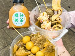 -海王冰室(皇朝店)