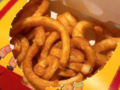 -麦当劳(兰天城市广场店)