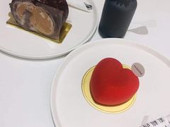 -CHEZ JASMINE 茉莉的氧气厨房