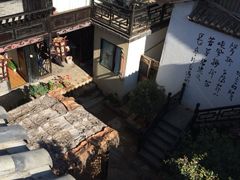 -浔岚云舍mist静谧观景美宿(丽江古城店)