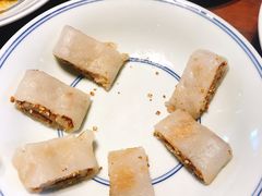 -凤凰谷天澜度假酒店云天阁自助餐