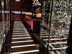 -天龙轩(香港丽思卡尔顿酒店)