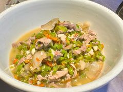 -回头食客-李久其家民间餐厅(望城金桥国际店)