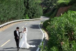 点击看大图 -纪可婚纱摄影平潭旅拍