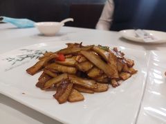 -19号私房菜(云南路店)