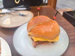 -RAC BAR(安福路店)