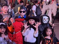 -华谊兄弟（长沙）电影小镇