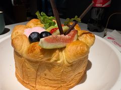 -大鸭梨烤鸭(望京店)