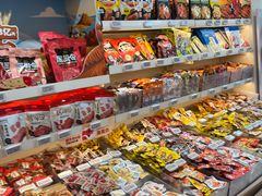 -来伊份(我格广场武宁路店)