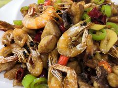 -四海蒸鲜蒸汽海鲜自助(北戴河店)