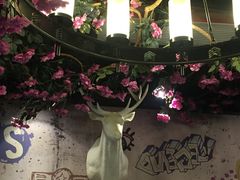 -尚橙歌坊主题式KTV(恒大商业广场店)