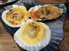 -尺山寸水日料(马桥满天星店)