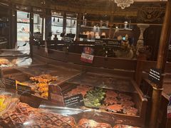 -B&C黄油与面包·THE GARDEN BAKERY概念店(世纪汇店)