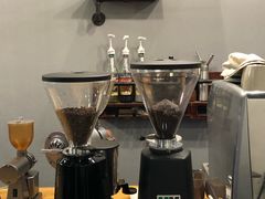 -醒味咖啡馆(南市桥巷店)