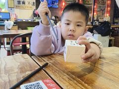-云味馆米线(广州白云凯德店)