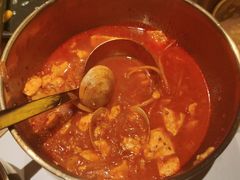 -西塔老太太泥炉烤肉(川沙百联店)