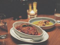 肉酱千层面-君悦酒店·La Terrazza意合園·意式风味