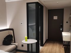 -汉庭(合肥火车南站北广场店)