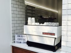 -Onirii Coffee(长乐路店)