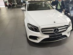 -上海星瀚奔驰4S店(红柳路店)