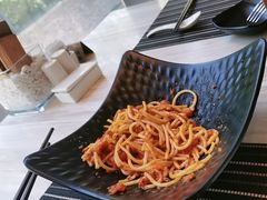 -客莱福诺富特酒店·互动餐厅