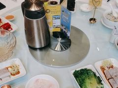 -好友缘家宴(青山路店)