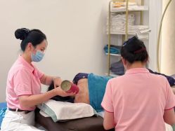 -阅年轻·AI家庭健康体质调理