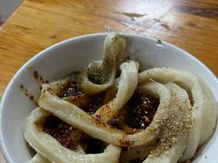 -洞子口张老二凉粉(文殊院店)