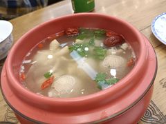 -哈啾嗨·蒙文化主题餐厅(京汉新城店)