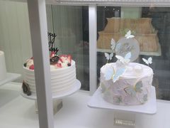 -凯斯汀蛋糕(大学城店)