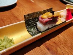 -阿吾罗日本料理(K11艺术中心店)