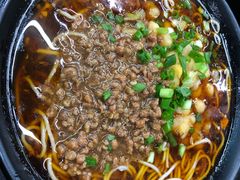 -丽影重庆小面(定西路店)