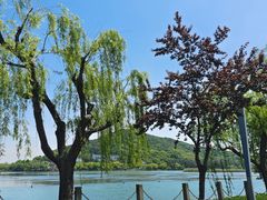 -南北湖风景区