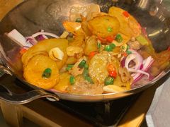 -绿茶餐厅(壹方天地店)