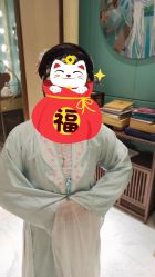 -盘子女人坊古装写真摄影(天津总店)