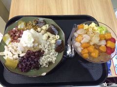 鲜芋仙(大悦城店)-鲜芋仙(南开大悦城店)