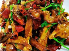 -老板娘串店·中餐&烧烤