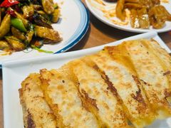 -春水锅贴·传统鲁菜(大明湖店)