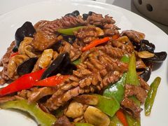 -石门豆腐王(红旗街店)