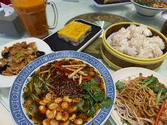 -凯鸽酒楼(大同振兴街店)