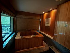 -北京古北水镇御舍温泉酒店