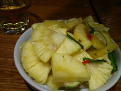 -云海肴·汽锅鸡·云南菜(天津国金汇店)