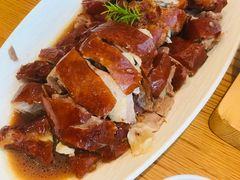 -粤集·手工粤菜(皇庭广场店)