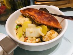 -眉州东坡(中关村店)