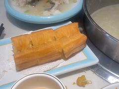 -粤顺渔坊·中山脆肉鲩火锅(清湖店)