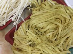 -鸡公煲(南竹饭店)