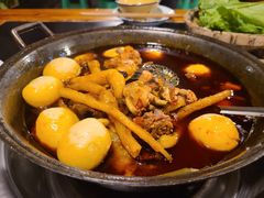 -李子坝梁山鸡(李子坝大鸡哥店)