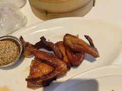 -潮福城潮州大酒楼(湖滨北路店)