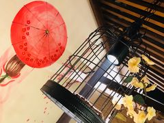 -繁·醉花亭小酒馆(鼓楼店)