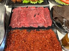 -三江汇火锅店(保全街店)